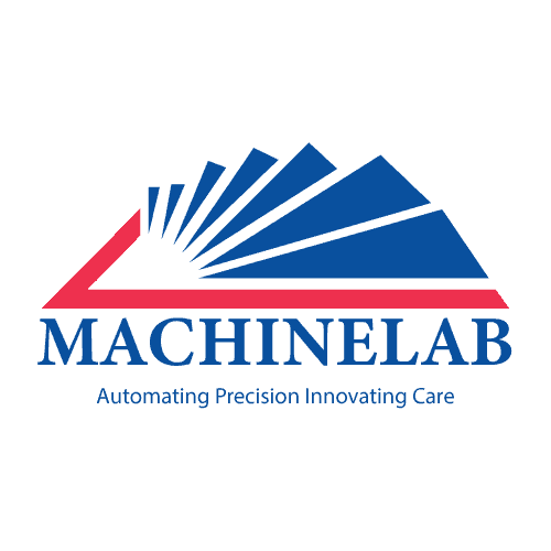 Machinelab Official Logo
