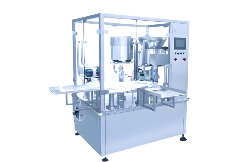 MLF60A Automatic Filling System