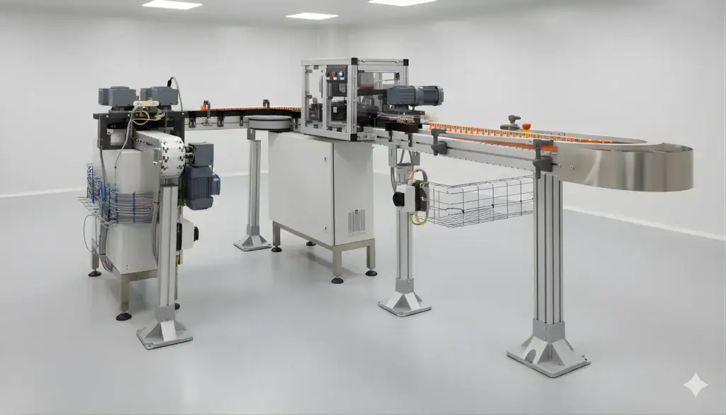 Conveyor_inside_Clean_factory