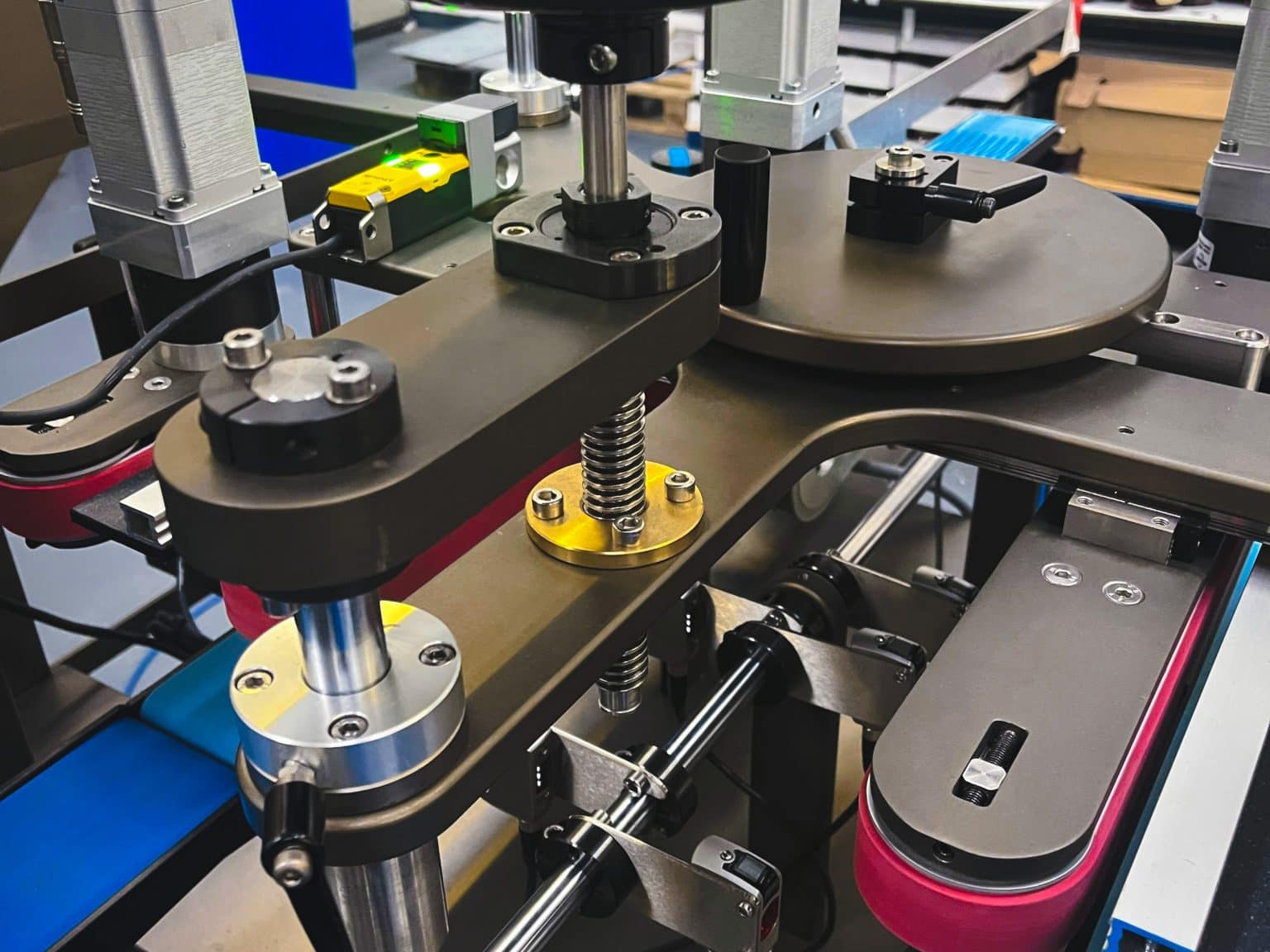 Senior Mechanical Design Technical Leader Senior, Mechanical, Design ...